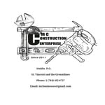 Moses Cummings - @mc_construction_enterprise - Instagram