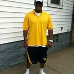 Moses Cunningham - @cunninghammoses - Instagram