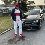 Moses Cunningham - @mosescunningham66 - Instagram