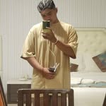 Moses Andrew Domingo - @_mosheesh - Instagram