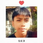 Moses_domingo - @mozezdomingo_96 - Instagram