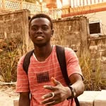 Moses Domingo Turay - @mosesdomingoturay - Instagram