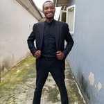 Moses Inyang - @mosesdomingoinyang - Instagram