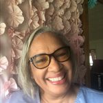 Kimberly Malone Moses Edwards - @kmmsittingpretty - Instagram