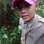 Moses Edward's - @refly.yohanestarorehi - Instagram