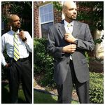 Moses Edwards Jr - @mledwardsjr - Instagram