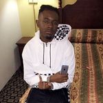Moses Ellis - @black_mambaa24 - Instagram
