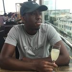 Moses Ellis - @welovemoses - Instagram