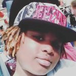 moseseverett - @jabarrieverett55 - Instagram