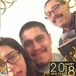 Moses Flores - @sonnyrn4l - Instagram