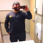 Moses Flores - @chicagobears5480 - Instagram