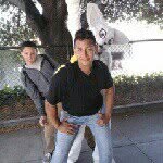 Moses Flores - @tenwatchda_mf_hobbit - Instagram
