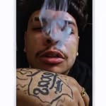 Moses Flores - @spazzoutmoee - Instagram