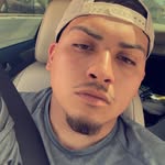 Moses Flores - @aaronsgears01 - Instagram