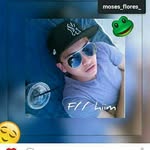 Moses Flores - @moses_flores_ - Instagram