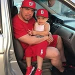 mosesflores - @mosesflores1220 - Instagram