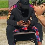 Floyd Previlage Moses - @floydprevilagemoses - Instagram