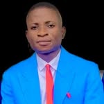 Evang Moses Fortune - @evang_mosesfortune - Instagram