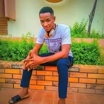 Fortune Moses - @mosesfortunesaidu - Instagram