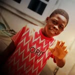 Moses Fortune - @fhorzee - Instagram