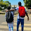 Comedian Moses thea bad guy - @mosesfreeman611 - TikTok