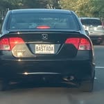 Moses Freeman - @514plates - Instagram