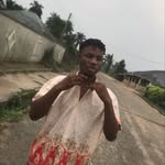 Moses Freeman - @maxwelljugana - Instagram