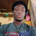 Moses Freeman - @mosesfreeman141 - Instagram