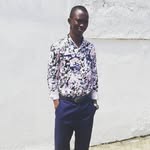 Moses Freeman - @mosesfreeman3276 - Instagram