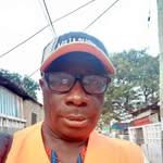 Moses Freeman Mensah - @moses_freeman_mensah - Instagram
