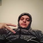 Moses Fuentes - @mosesfuentes100 - Instagram