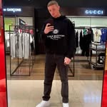 Moses R. Garrison - @mosesr.garrison - Instagram