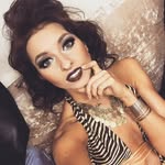 Elnara Moses-Gill - @galrobysve1985 - Instagram