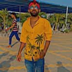 Moses Gill - Facebook
