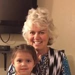 Betty Moses Gipson - @gipson2321 - Instagram