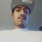 Moses Gonzales - @maroee94 - Instagram