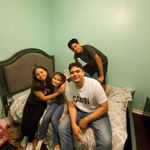 Moses Gonzales - @shadowmoses1985 - Instagram