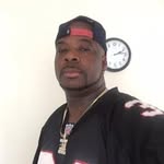Moses Cadillac-ca Grant - @intrigue19722 - Instagram