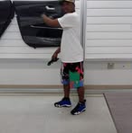 Moses Grant - Facebook
