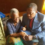 Hon. Acarous Moses Gray - @acarousmoses - Instagram