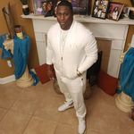 Moses Gray - @mo_training20 - Instagram