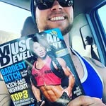 Griffin Moses - @griffin.moses - Instagram