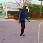 Griffin Musa - @moses_griffins - Instagram