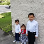 Moses Griffin - @luikanhamana - Instagram