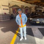 Moses Griffin - Facebook