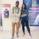 Moses Griffin - @mosesgriffin - Instagram
