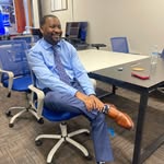 Moses Griffin - @mosesgriffin_ - Instagram