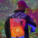 Moses Griffin - @chief_moses1 - Instagram