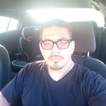 Moses guerrero - @mosesguerrero81 - Instagram