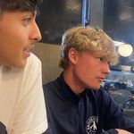 Moses Gutierrez - @mosesot12 - Instagram